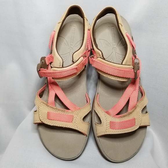 merrell azura sandal